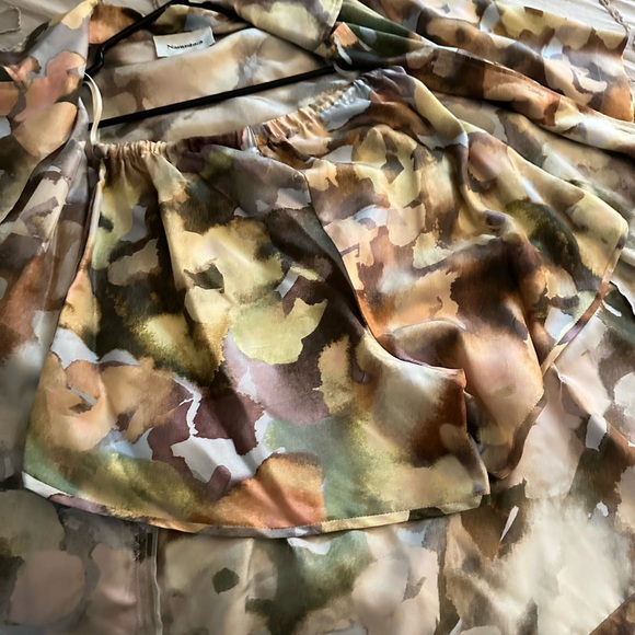 Nanushka two piece set - Picture 3 of 4